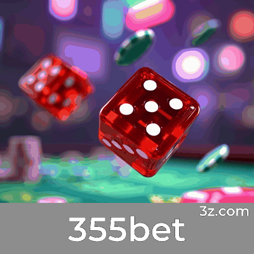 355bet: Cassino Online e Apostas Seguras