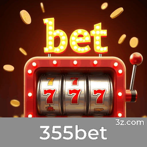 355bet: Cassino Online e Apostas Seguras